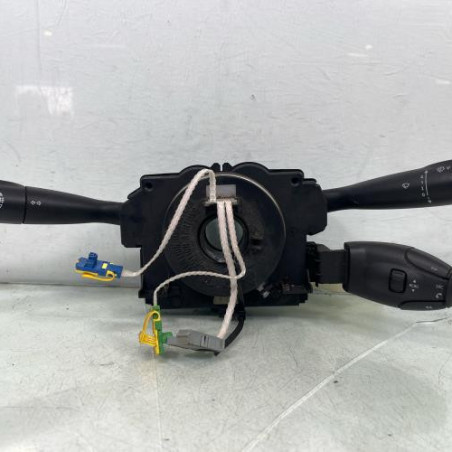 Com (Bloc Contacteur Tournant+Commodo Essuie Glace+Commodo Phare) PEUGEOT 307 Photo n°1