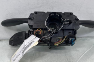 Com (Bloc Contacteur Tournant+Commodo Essuie Glace+Commodo Phare) PEUGEOT 307