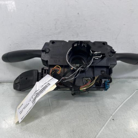 Com (Bloc Contacteur Tournant+Commodo Essuie Glace+Commodo Phare) PEUGEOT 307