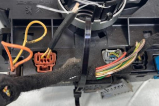 Com (Bloc Contacteur Tournant+Commodo Essuie Glace+Commodo Phare) PEUGEOT 307