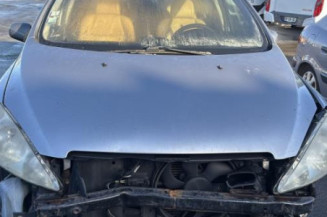 Com (Bloc Contacteur Tournant+Commodo Essuie Glace+Commodo Phare) PEUGEOT 307