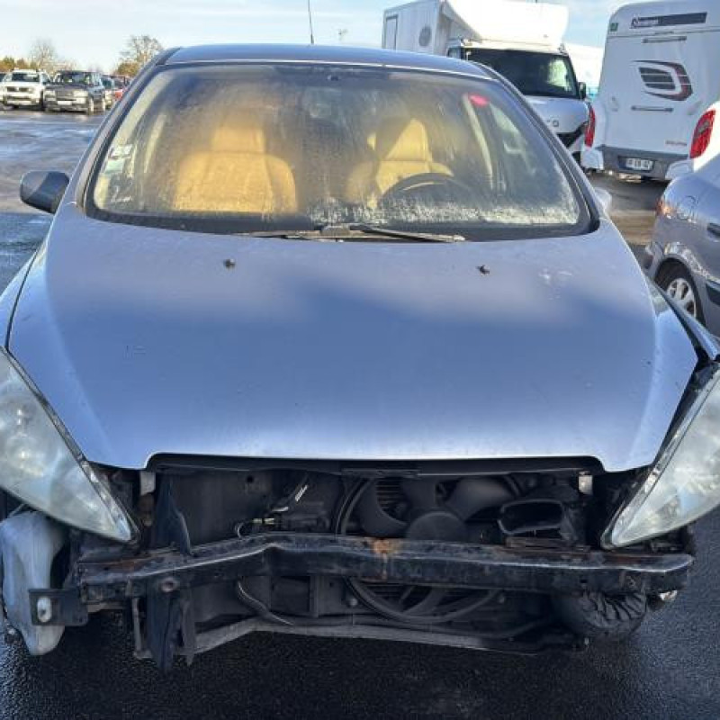 Com (Bloc Contacteur Tournant+Commodo Essuie Glace+Commodo Phare) PEUGEOT 307 Photo n°6