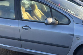 Com (Bloc Contacteur Tournant+Commodo Essuie Glace+Commodo Phare) PEUGEOT 307