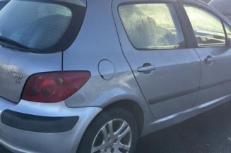 Com (Bloc Contacteur Tournant+Commodo Essuie Glace+Commodo Phare) PEUGEOT 307