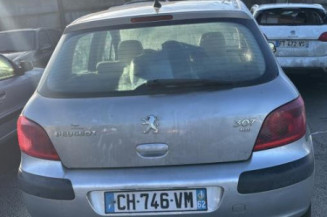 Com (Bloc Contacteur Tournant+Commodo Essuie Glace+Commodo Phare) PEUGEOT 307