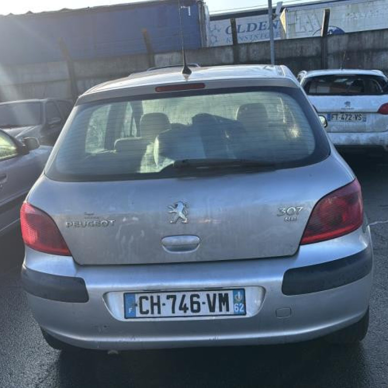 Com (Bloc Contacteur Tournant+Commodo Essuie Glace+Commodo Phare) PEUGEOT 307 Photo n°10