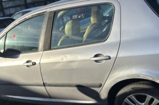 Com (Bloc Contacteur Tournant+Commodo Essuie Glace+Commodo Phare) PEUGEOT 307