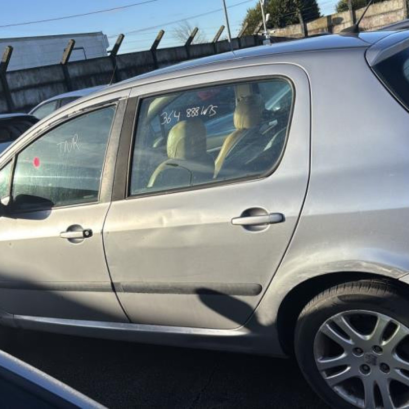 Com (Bloc Contacteur Tournant+Commodo Essuie Glace+Commodo Phare) PEUGEOT 307 Photo n°12