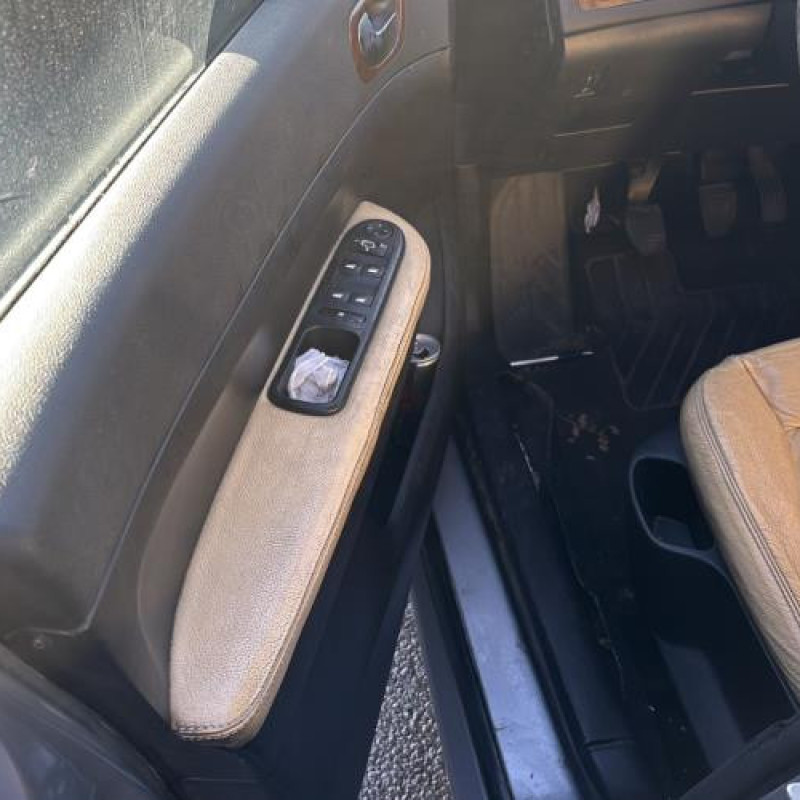 Com (Bloc Contacteur Tournant+Commodo Essuie Glace+Commodo Phare) PEUGEOT 307 Photo n°13