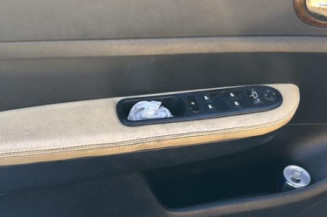 Com (Bloc Contacteur Tournant+Commodo Essuie Glace+Commodo Phare) PEUGEOT 307