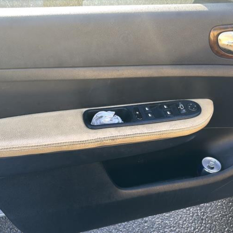 Com (Bloc Contacteur Tournant+Commodo Essuie Glace+Commodo Phare) PEUGEOT 307 Photo n°14