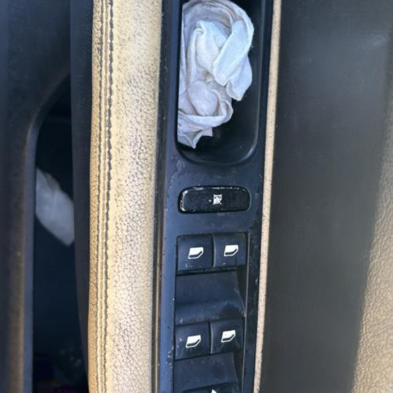 Com (Bloc Contacteur Tournant+Commodo Essuie Glace+Commodo Phare) PEUGEOT 307 Photo n°15