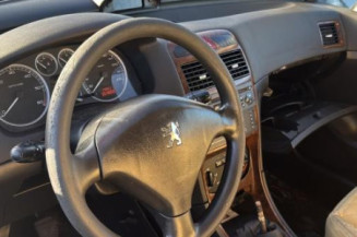 Com (Bloc Contacteur Tournant+Commodo Essuie Glace+Commodo Phare) PEUGEOT 307