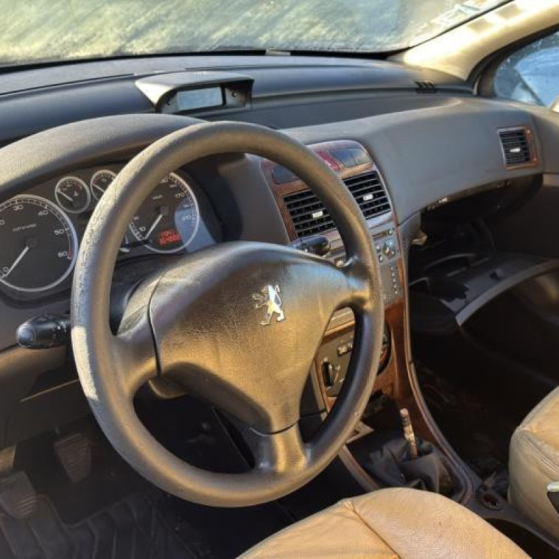 Com (Bloc Contacteur Tournant+Commodo Essuie Glace+Commodo Phare) PEUGEOT 307 Photo n°17