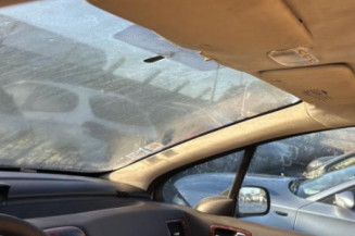 Com (Bloc Contacteur Tournant+Commodo Essuie Glace+Commodo Phare) PEUGEOT 307