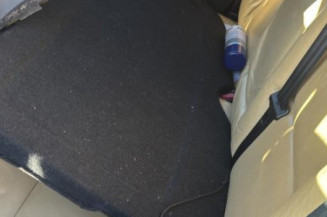 Com (Bloc Contacteur Tournant+Commodo Essuie Glace+Commodo Phare) PEUGEOT 307