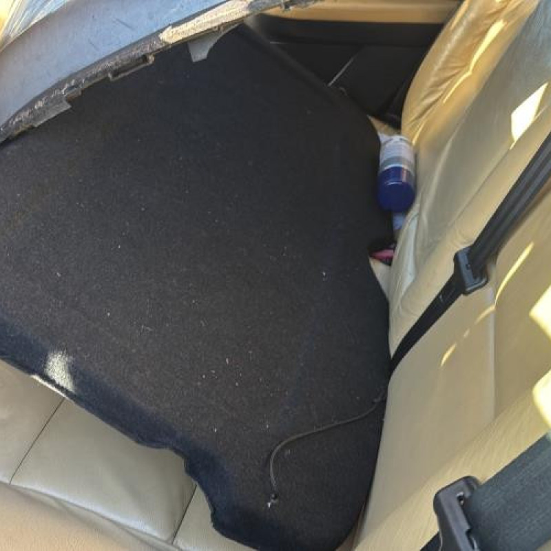 Com (Bloc Contacteur Tournant+Commodo Essuie Glace+Commodo Phare) PEUGEOT 307 Photo n°19