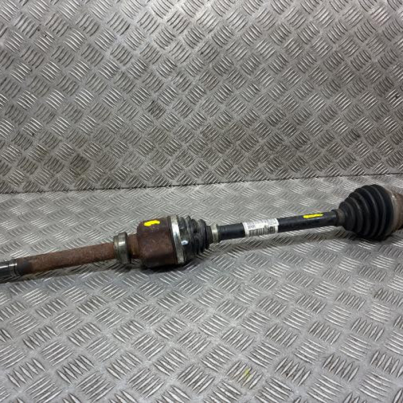 Cardan droit (transmission) PEUGEOT 208 1 Photo n°1