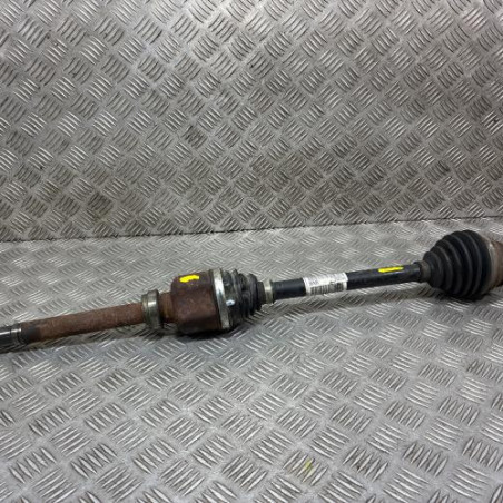 Cardan droit (transmission) PEUGEOT 208 1 Photo n°1