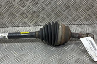 Cardan droit (transmission) PEUGEOT 208 1