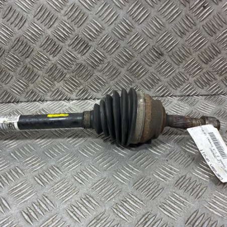 Cardan droit (transmission) PEUGEOT 208 1