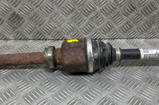 Cardan droit (transmission) PEUGEOT 208 1