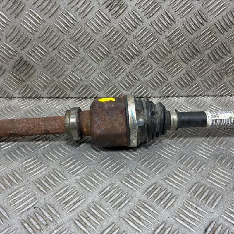 Cardan droit (transmission) PEUGEOT 208 1 Photo n°3