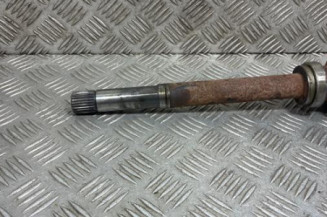 Cardan droit (transmission) PEUGEOT 208 1