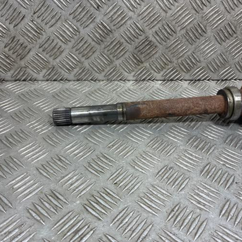 Cardan droit (transmission) PEUGEOT 208 1 Photo n°4