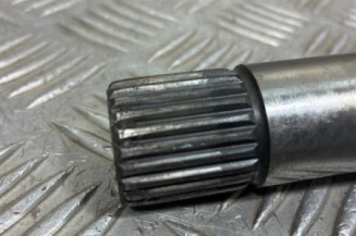 Cardan droit (transmission) PEUGEOT 208 1