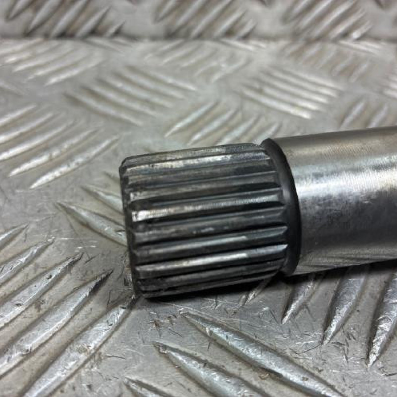 Cardan droit (transmission) PEUGEOT 208 1 Photo n°5