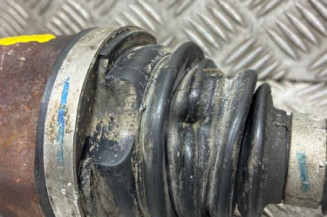 Cardan droit (transmission) PEUGEOT 208 1