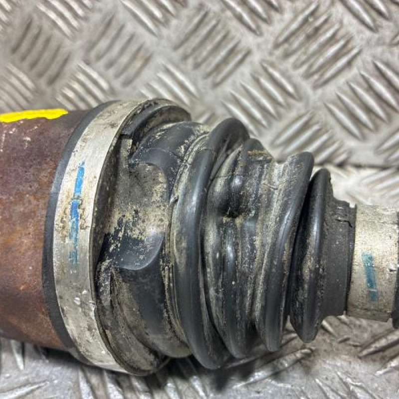 Cardan droit (transmission) PEUGEOT 208 1 Photo n°6