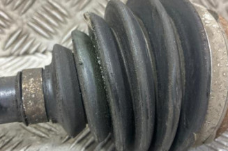 Cardan droit (transmission) PEUGEOT 208 1