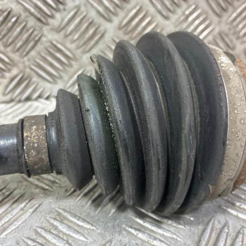 Cardan droit (transmission) PEUGEOT 208 1 Photo n°7