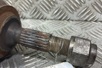 Cardan droit (transmission) PEUGEOT 208 1