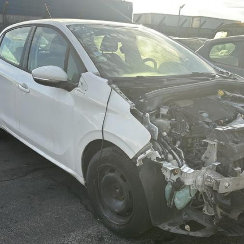 Cardan droit (transmission) PEUGEOT 208 1 Photo n°11