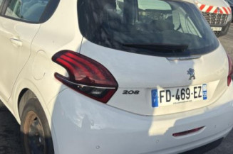 Cardan droit (transmission) PEUGEOT 208 1