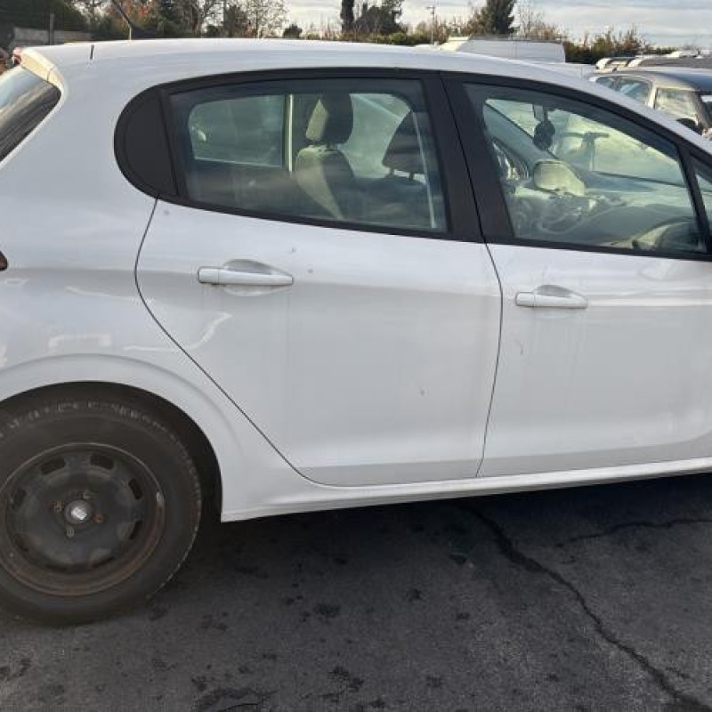 Cardan droit (transmission) PEUGEOT 208 1 Photo n°16