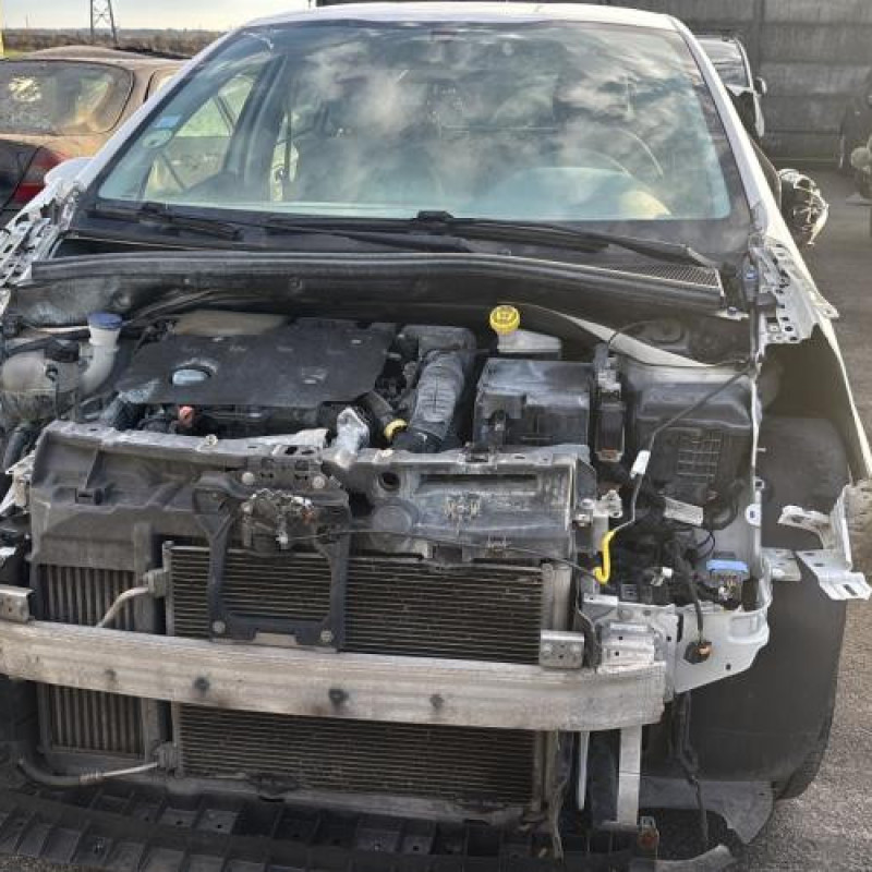 Cardan droit (transmission) PEUGEOT 208 1 Photo n°17