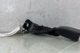 Attache ceinture arriere droit BMW SERIE 2 F22 Photo n°1