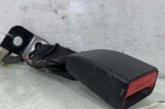 Attache ceinture arriere droit BMW SERIE 2 F22