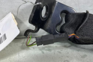 Attache ceinture arriere droit BMW SERIE 2 F22