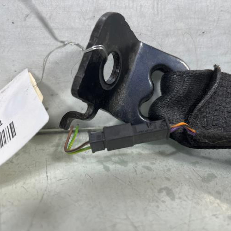 Attache ceinture arriere droit BMW SERIE 2 F22 Photo n°3