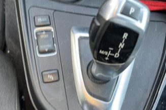 Attache ceinture arriere droit BMW SERIE 2 F22