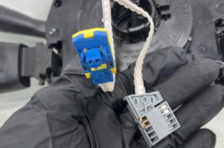 Com (Bloc Contacteur Tournant+Commodo Essuie Glace+Commodo Phare) CITROEN C2