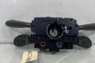 Com (Bloc Contacteur Tournant+Commodo Essuie Glace+Commodo Phare) CITROEN C2