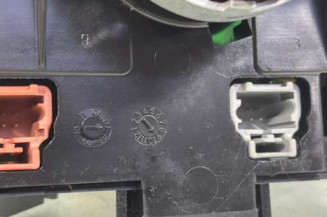 Com (Bloc Contacteur Tournant+Commodo Essuie Glace+Commodo Phare) CITROEN C2