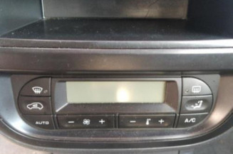 Com (Bloc Contacteur Tournant+Commodo Essuie Glace+Commodo Phare) CITROEN C2