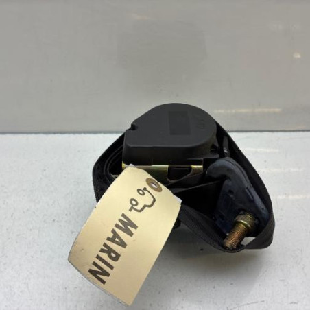 Ceinture avant gauche RENAULT TWINGO 1 Photo n°1